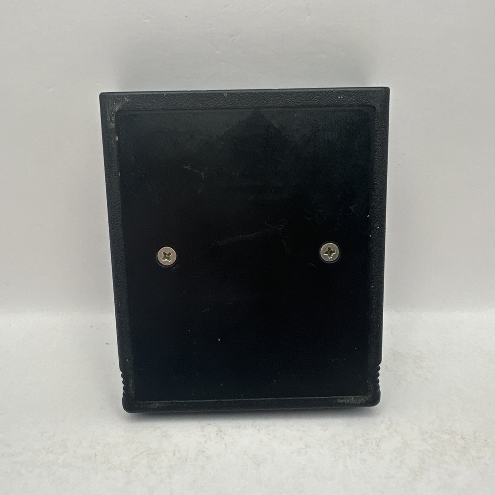 Space Chase (Atari 2600, 1981) Game Cartridge Only